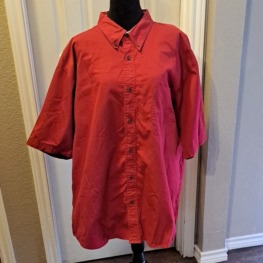 Austin Clothing Co. Men's Shirt